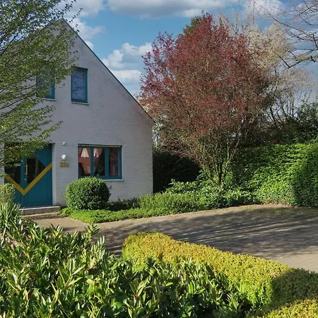 Fewo Grafschaft Nordhorn Exterior photo