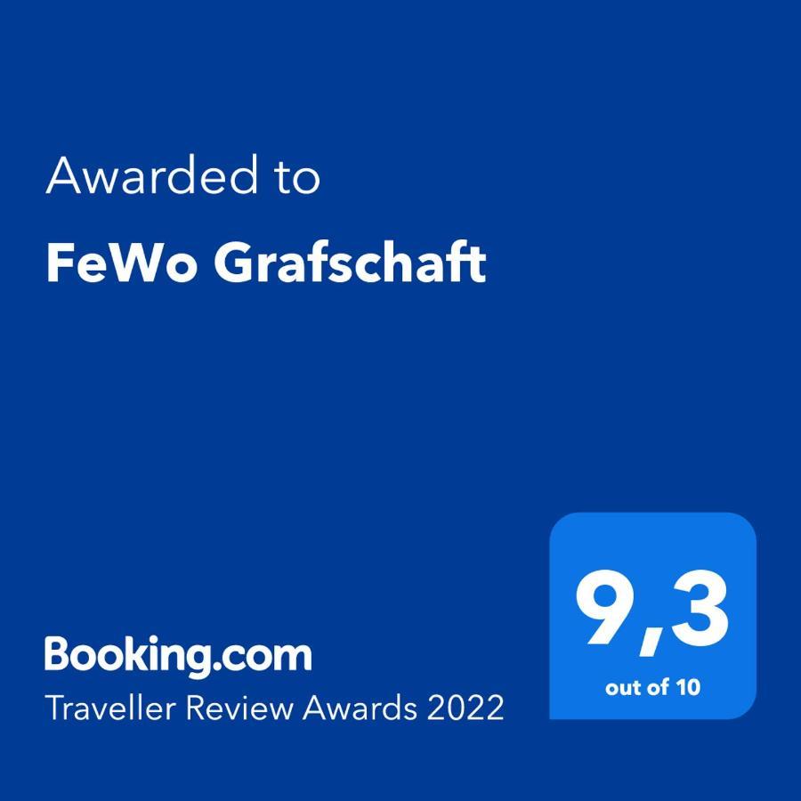 Grafschaft Appartement *