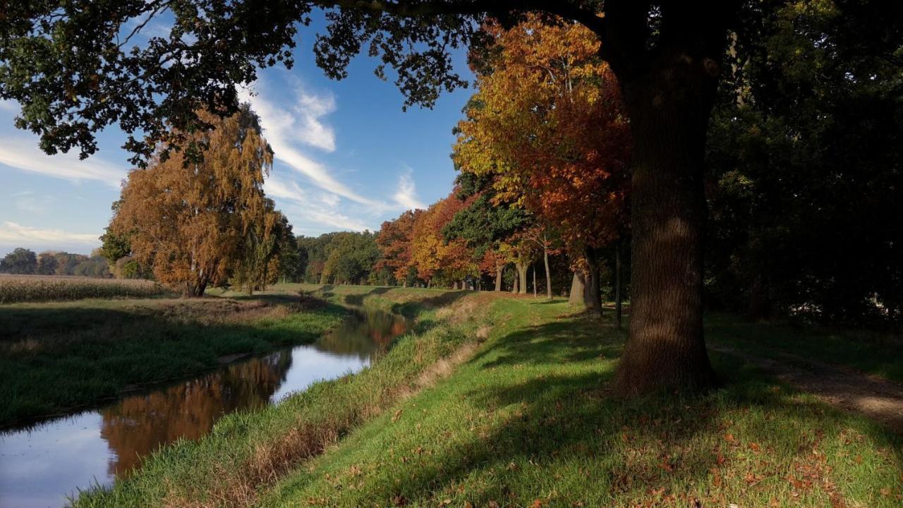Grafschaft Nordhorn
