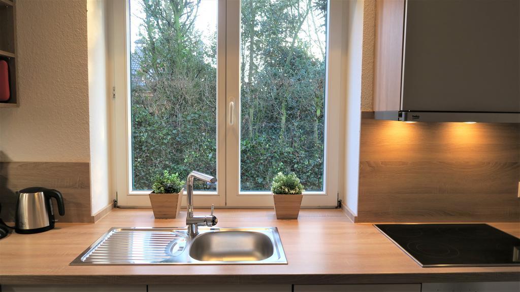 Appartement Grafschaft Nordhorn