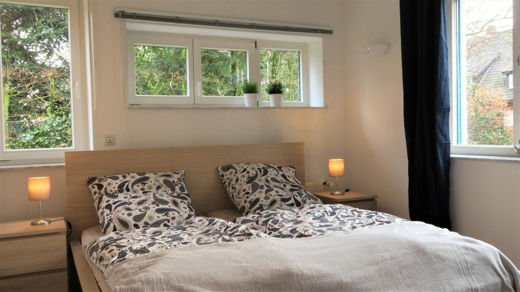 Grafschaft Appartement Nordhorn