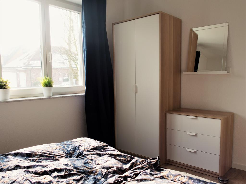 Appartement Grafschaft