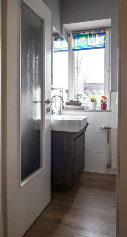 Appartement Grafschaft