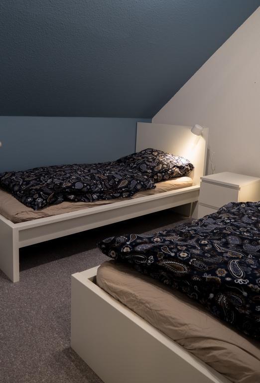 Appartement Grafschaft Nordhorn