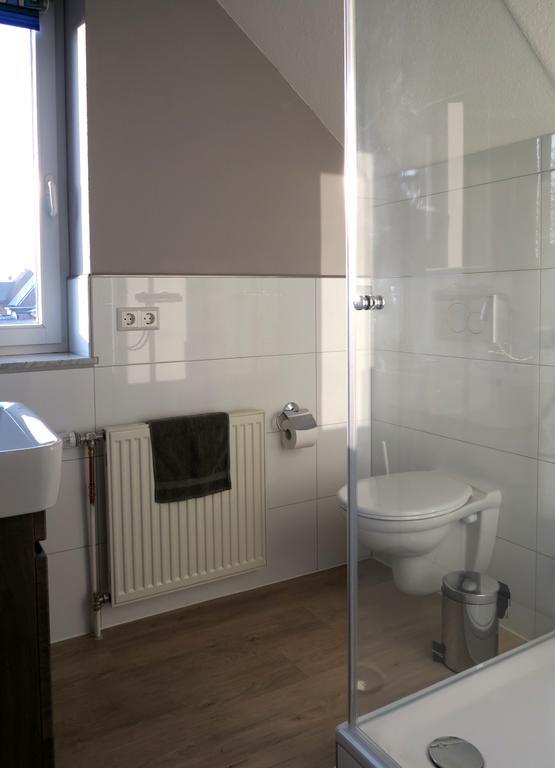 Appartement Grafschaft Nordhorn
