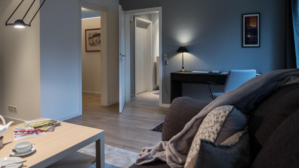 Grafschaft Appartement