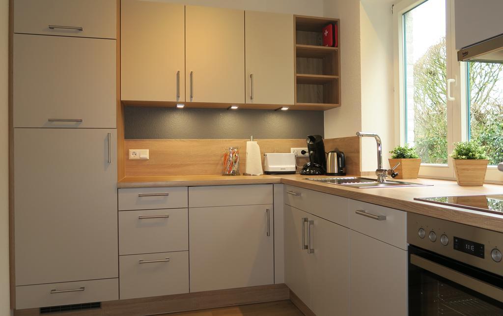 Grafschaft Appartement