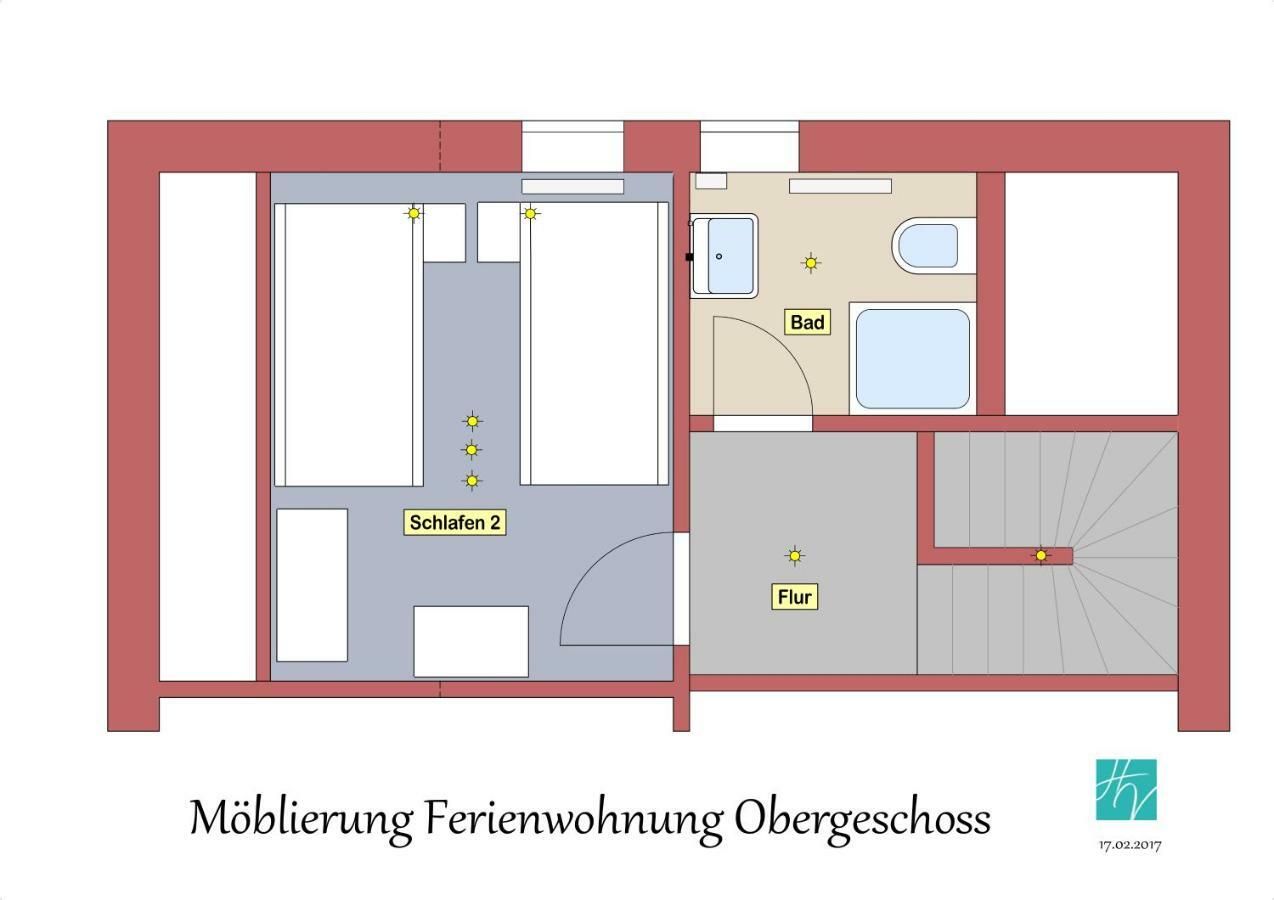 Grafschaft Appartement Nordhorn